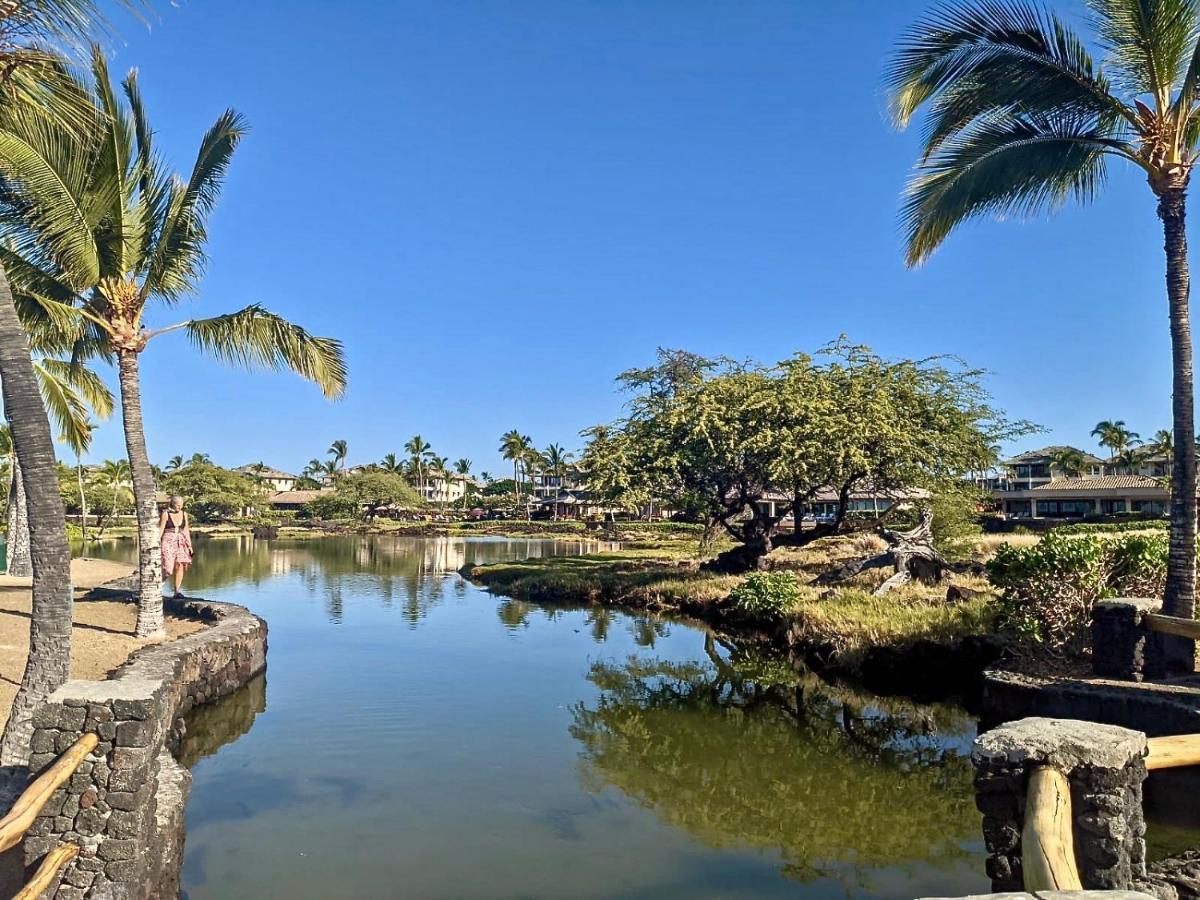 Unwind On Your Fantasy Hawaiian Vacation- 1Bd/1Ba Condo In Kailua-Kona, Hawaii Exterior foto